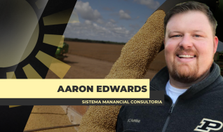 Aaron Edwards - Sistema Manancial Consultoria