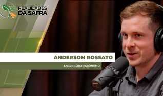 Anderson Rossato - Engenheiro Agrônomo