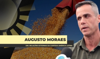 Augusto Moraes, Dir. Relações Externas da Corteva América Latina
