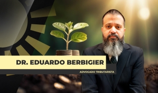 Dr. Eduardo Berbigier - Advogado Tributarista