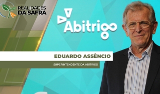 Eduardo Assêncio - Superintendente da Abitrigo