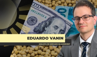 Eduardo Vanin - Analista de Mercado da Agrinvest