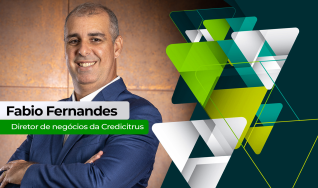 Fabio Fernandes, diretor de negócios da Credicitrus