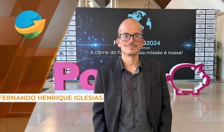 Fernando Henrique Iglesias, analista da Safras e Mercado