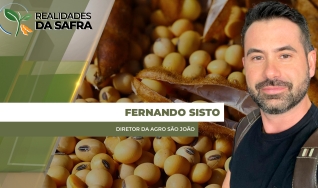 Fernando Sisto - Diretor da Agro São João