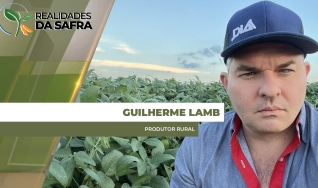 Guilherme Lamb - Produtor Rural