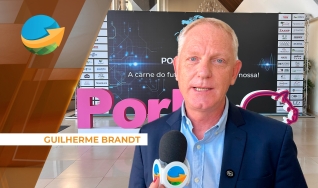 Guilherme Brandt, médico veterinário da GBR Consultoria