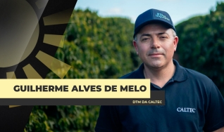 Guilherme Alves de Melo - DTM da Caltec