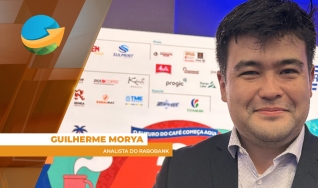 Guilherme Morya - Analista do Rabobank