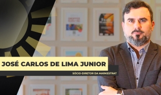 José Carlos de Lima Junior - Sócio-Diretor da Markestrat