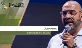 Lício Pena - Diretor Executivo da Amipa