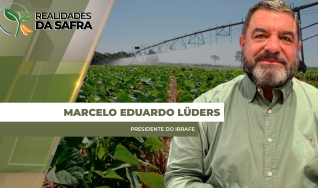 Marcelo Eduardo Lüders - Presidente do IBRAFE