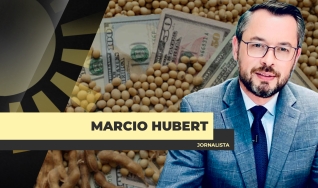 Marcio Hubert - Jornalista