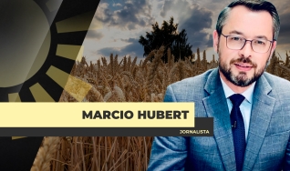 Marcio Hubert - Jornalista