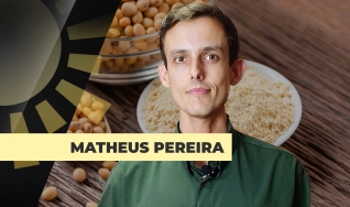 Matheus Pereira - Diretor da Pátria Agronegócios