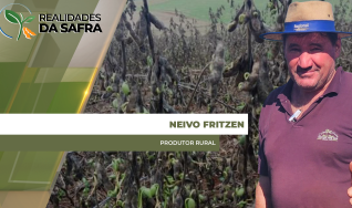 Neivo Fritzen - Produtor Rural