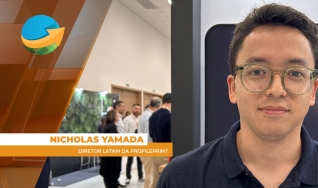 Nicholas Yamada - Diretor LATAM da ProfilePrint