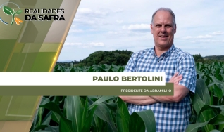 Paulo Bertolini - Presidente da Abramilho