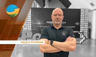 Paulo Storani, mestre em antropologia social e ex-capitão do BOPE