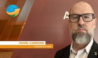 Pavel Cardoso - Presidente da ABIC