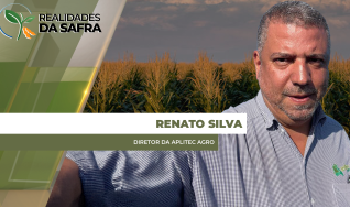 Renato Silva - Diretor da Aplitec Agro