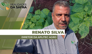 Renato Silva - Diretor da Aplitec Agro