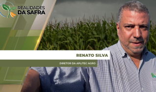 Renato Silva - Diretor da Aplitec Agro
