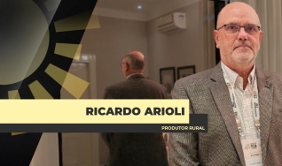 Ricardo Arioli - Produtor Rural