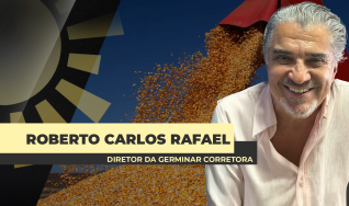 Roberto Carlos Rafael - Germinar Corretora