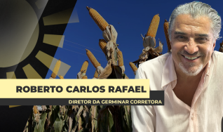 Roberto Carlos Rafael - Germinar Corretora