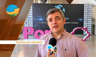 Rodolfo Araújo, consultor da Negociação 360