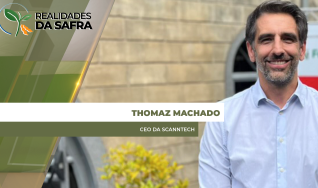 Thomaz Machado – CEO da Scanntech