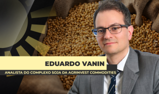 Eduardo Vanin - Analista de Mercado da Agrinvest
