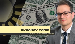 Eduardo Vanin - Analista de Mercado da Agrinvest