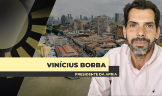 Dr. Vinícius Borba - Advogado