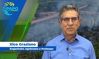 Xico Graziano