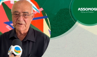 Antônio Sodré - Pres. Assomogi