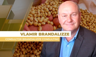Vlamir Brandalizze - Consultor de Mercado da Brandalizze Consulting