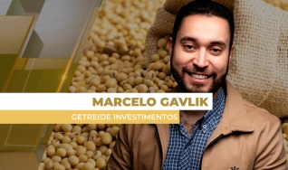 Marcelo Gavlik - Sócio e Assessor da Getreide Investimentos
