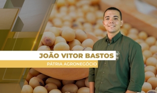 João Vitor Bastos - Analista de Mercado da Pátria Agronegócio