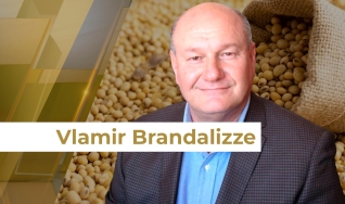 Vlamir Brandalizze - Consultor de Mercado da Brandalizze Consulting