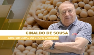Ginaldo de Sousa - Diretor Geral do Grupo Labhoro