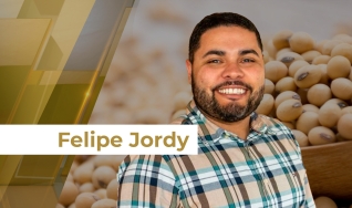 Felipe Jordy - Ger. de Inteligência e Estratégias da Biond Agro