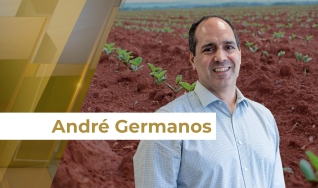 André Germanos - Ger. de Neg. de Carbono e Agricultura Regenerativa da ADM