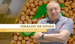 Ginaldo de Sousa - Diretor Geral do Grupo Labhoro