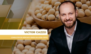 Victor Cazzo - Consultor de Mercado Venda na Hora Certa