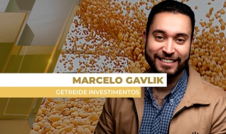 Marcelo Gavlik - Sócio e Assessor da Getreide Investimentos