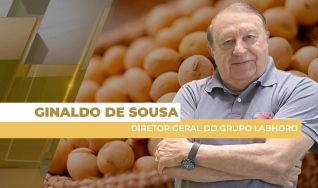 Ginaldo de Sousa - Diretor Geral do Grupo Labhoro