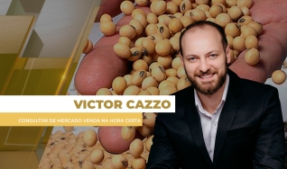 Analisando Sua Comercialização - com Victor Cazzo