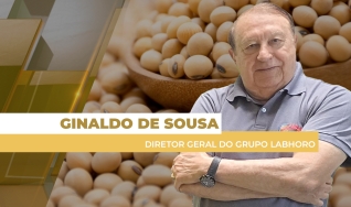 Ginaldo de Sousa - Diretor Geral do Grupo Labhoro